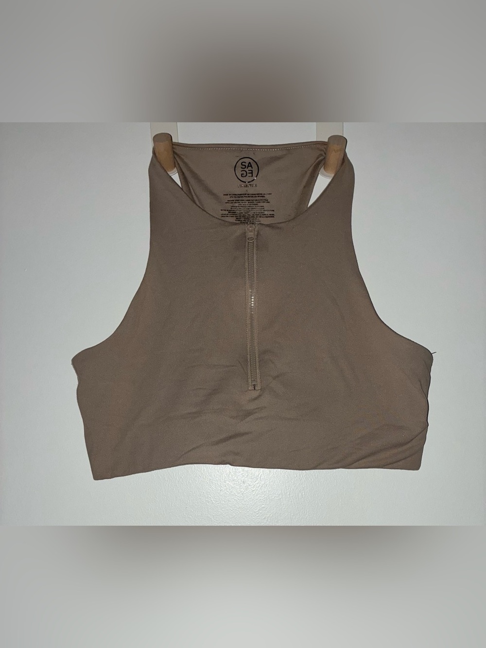 Sage Collective Women’s Sports Bra
